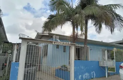 Casa com 2 quartos à venda na rua josé soares, 200, serrano, caxias do sul por r$ 395.000
