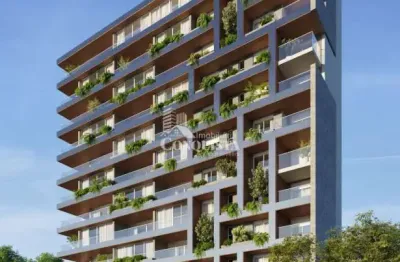 Apartamento com 3 quartos à venda na rua santos dumont, 1742, exposição, caxias do sul por r$ 2.350.000