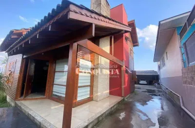 Casa com 2 quartos à venda na romano canalli, 1060, treviso, caxias do sul por r$ 800.000