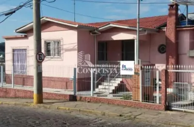 Casa com 6 quartos à venda na rua silvino paulino birk, 104, serrano, caxias do sul por r$ 600.000