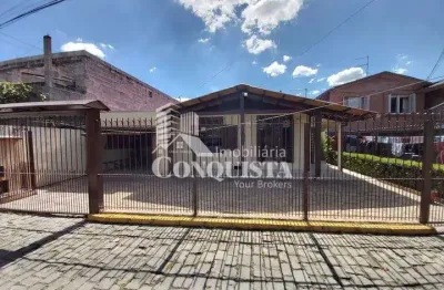 Casa com 2 quartos à venda na rua ina palhano, 22, serrano, caxias do sul por r$ 340.000