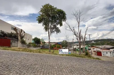 Terreno à venda na rua júpiter, 2525, cruzeiro, caxias do sul por r$ 480.000