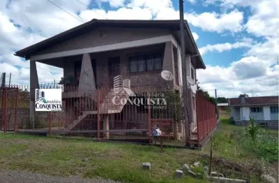 Casa com 5 quartos à venda na jacó camassola, 130, pedras brancas, são marcos por r$ 400.000