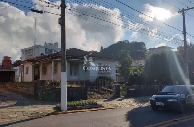 Terreno à venda na avenida rio branco, 1212, ana rech, caxias do sul por r$ 3.000.000