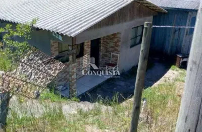 Terreno à venda na rua treze de junho, 44, são cristóvão, caxias do sul por r$ 190.000