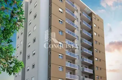 Apartamento com 3 quartos à venda na rua virgílio ramos, 433, universitário, caxias do sul por r$ 662.575