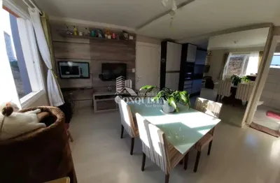 Apartamento com 2 quartos à venda na rua barão do amazonas, 3410, treviso, caxias do sul por r$ 220.000
