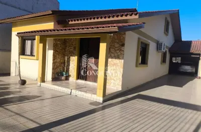 Casa com 3 quartos à venda na rua agnaldo luís boeira, 1094, santo antônio, caxias do sul por r$ 700.000