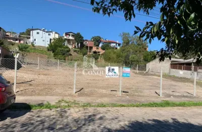 Terreno à venda na rua clorivaldo moreira lopes, santo antônio, caxias do sul por r$ 350.000