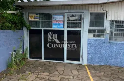 Casa com 2 quartos à venda na rua afonso almeida, 115, são ciro, caxias do sul por r$ 310.000