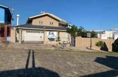 Casa com 3 quartos à venda na rua apoteose, 3180, esplanada, caxias do sul por r$ 1.400.000