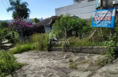 Terreno à venda na rua altino veríssimo da rosa, santa catarina, caxias do sul por r$ 650.000