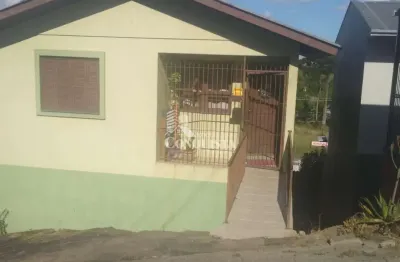 Casa com 3 quartos à venda na rua treze de junho, 3333, são cristóvão, caxias do sul por r$ 400.000