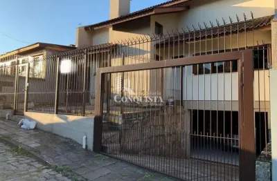 Casa com 3 quartos à venda na rua padre agostinho gastaldo, 1221, ana rech, caxias do sul por r$ 900.000