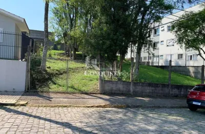 Terreno à venda na rua hercília petry, ana rech, caxias do sul por r$ 650.000