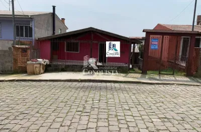 Casa com 9 quartos à venda na rua garibaldino borges atti, 615, jardim eldorado, caxias do sul por r$ 590.000