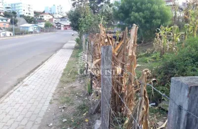 Terreno à venda na rua treze de junho, 450, são cristóvão, caxias do sul por r$ 1.300.000