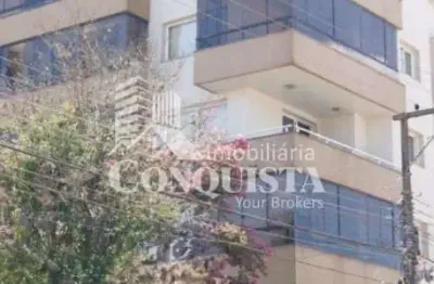 Cobertura com 3 quartos à venda na avenida júlio de castilhos, 777, centro, caxias do sul por r$ 990.000