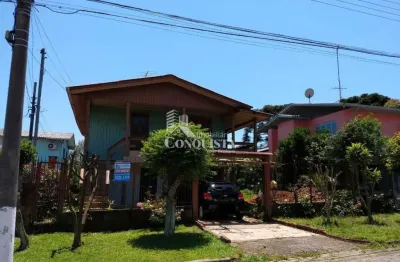 Casa com 4 quartos à venda na rua felice veronese, 1177, jardim eldorado, caxias do sul por r$ 440.000