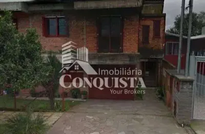Casa com 3 quartos à venda na rua benedicto venturin, 1, santa catarina, caxias do sul por r$ 600.000