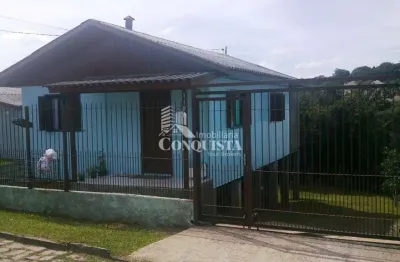 Terreno à venda na rua pedro ricardo dos reis, 1188, jardim iracema, caxias do sul por r$ 260.000