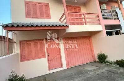 Casa com 3 quartos à venda na fábio formulo, 1126, jardim iracema, caxias do sul por r$ 399.000