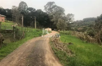 Terreno à venda na travessão victor emanuel, 5, brandalise, caxias do sul por r$ 600.000