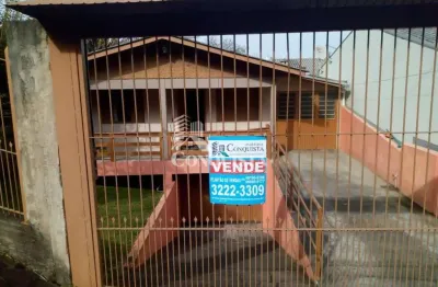 Casa com 3 quartos à venda na rua paulista, 198, são cristóvão, caxias do sul por r$ 485.000