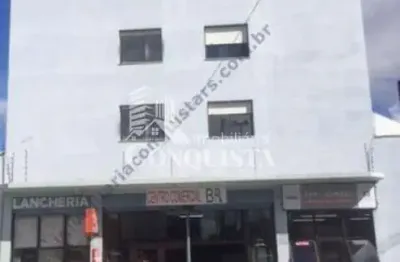 Apartamento com 2 quartos à venda na rua marquês de abrantes, 55, de lazzer, caxias do sul por r$ 220.000