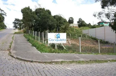 Terreno à venda na rua afonso seco, 444, jardim eldorado, caxias do sul por r$ 710.000