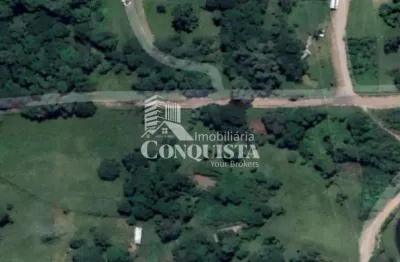 Chácara / sítio à venda na travessão pedro américo, 15474, santo antônio, caxias do sul por r$ 850.000