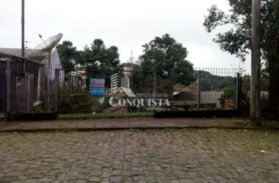 Terreno à venda na rua ernesto spadari, 48, ana rech, caxias do sul por r$ 371.000