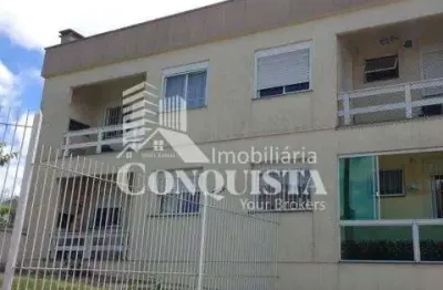 Apartamento com 2 quartos à venda na rua narceiso rech, 2985, santo antônio, caxias do sul por r$ 225.000