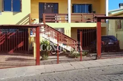 Casa com 4 quartos à venda na rua josé tadeu alves paim, 276, serrano, caxias do sul por r$ 650.000