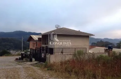 Terreno à venda na padre antonio tornilho, 44, centro, caxias do sul por r$ 160.000
