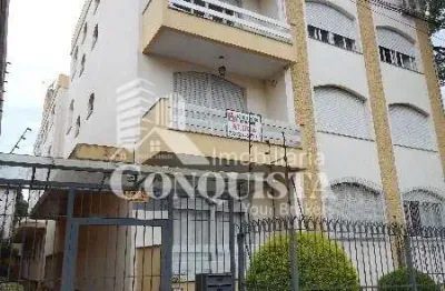 Apartamento com 2 quartos à venda na rua do rosário, 77, medianeira, caxias do sul por r$ 285.000
