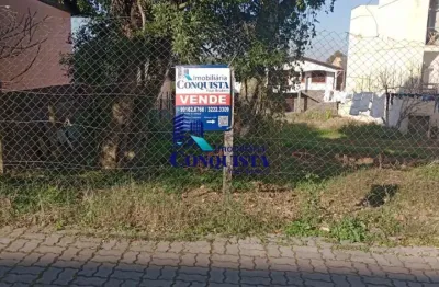 Terreno à venda na vila alpina, 1, ana rech, caxias do sul por r$ 360.000