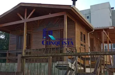 Casa com 3 quartos à venda na rua camila baggio bacchi, 927, ana rech, caxias do sul por r$ 550.000
