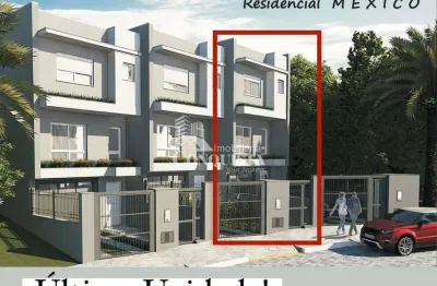 Casa com 3 quartos à venda na rua méxico, 1, jardim américa, caxias do sul por r$ 865.000