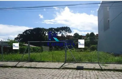 Terreno à venda na gervasio gasperim, 1, ana rech, caxias do sul por r$ 290.000