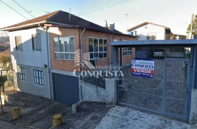 Casa com 4 quartos à venda na maestro vila lobos, 328, bela vista, caxias do sul por r$ 580.000
