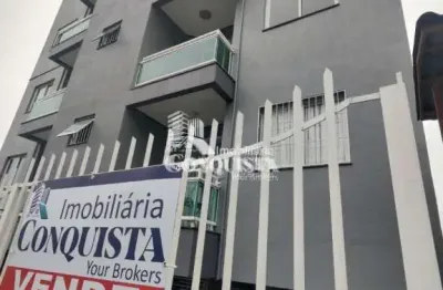 Apartamento com 2 quartos à venda na rua felice veronese, 1530, jardim eldorado, caxias do sul por r$ 245.000