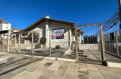 Casa com 3 quartos à venda na aleixo paulino pereira, 608, jardim eldorado, caxias do sul por r$ 690.000