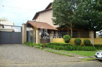 Casa com 3 quartos à venda na e, 44, jardelino ramos, caxias do sul por r$ 1.654.000