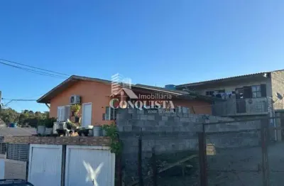 Casa com 9 quartos à venda na rua alcides ramos, 1649, serrano, caxias do sul por r$ 800.000