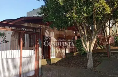 Casa com 3 quartos à venda na rua fábio formolo, 1560, jardim iracema, caxias do sul por r$ 400.000