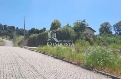 Terreno à venda na são ciro, jardim das hortências, caxias do sul por r$ 199.000