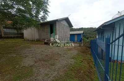 Terreno à venda na rua josé cunha do amaral, 204, são cristóvão, caxias do sul por r$ 215.000