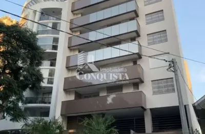 Apartamento com 4 quartos à venda na rua andrade neves, 1025, exposição, caxias do sul por r$ 3.148.000