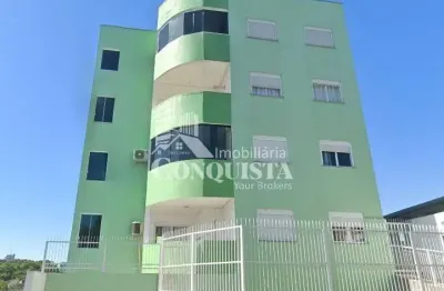 Apartamento com 2 quartos à venda na rua jorge rocha de oliveira, 300, jardim eldorado, caxias do sul por r$ 320.000